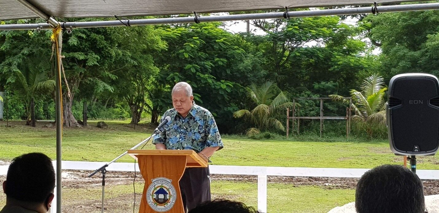 Saipan mayor’s office recalls 11 furloughed employees